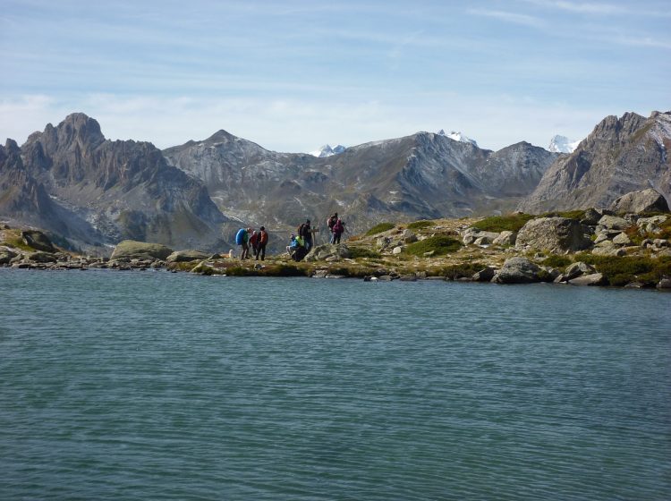 Hiking randonnée 2